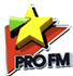Difuzare reclama la PRO FM
