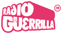 Difuzare reclama la Guerrilla